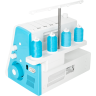 Распошивальная машина Necchi 1000